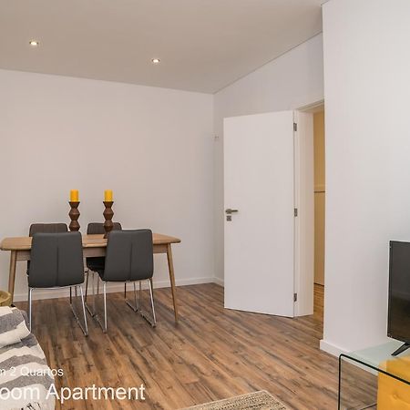 Appartement Akisol Faro Sunny II Extérieur photo