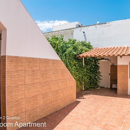 Appartement Akisol Faro Sunny II Extérieur photo