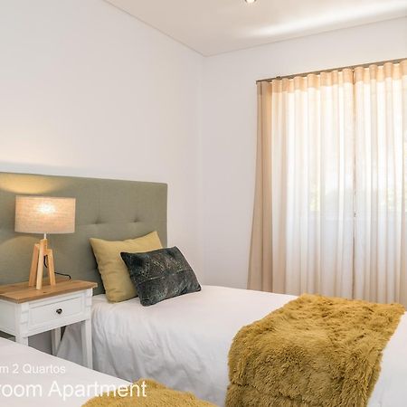 Appartement Akisol Faro Sunny II Extérieur photo