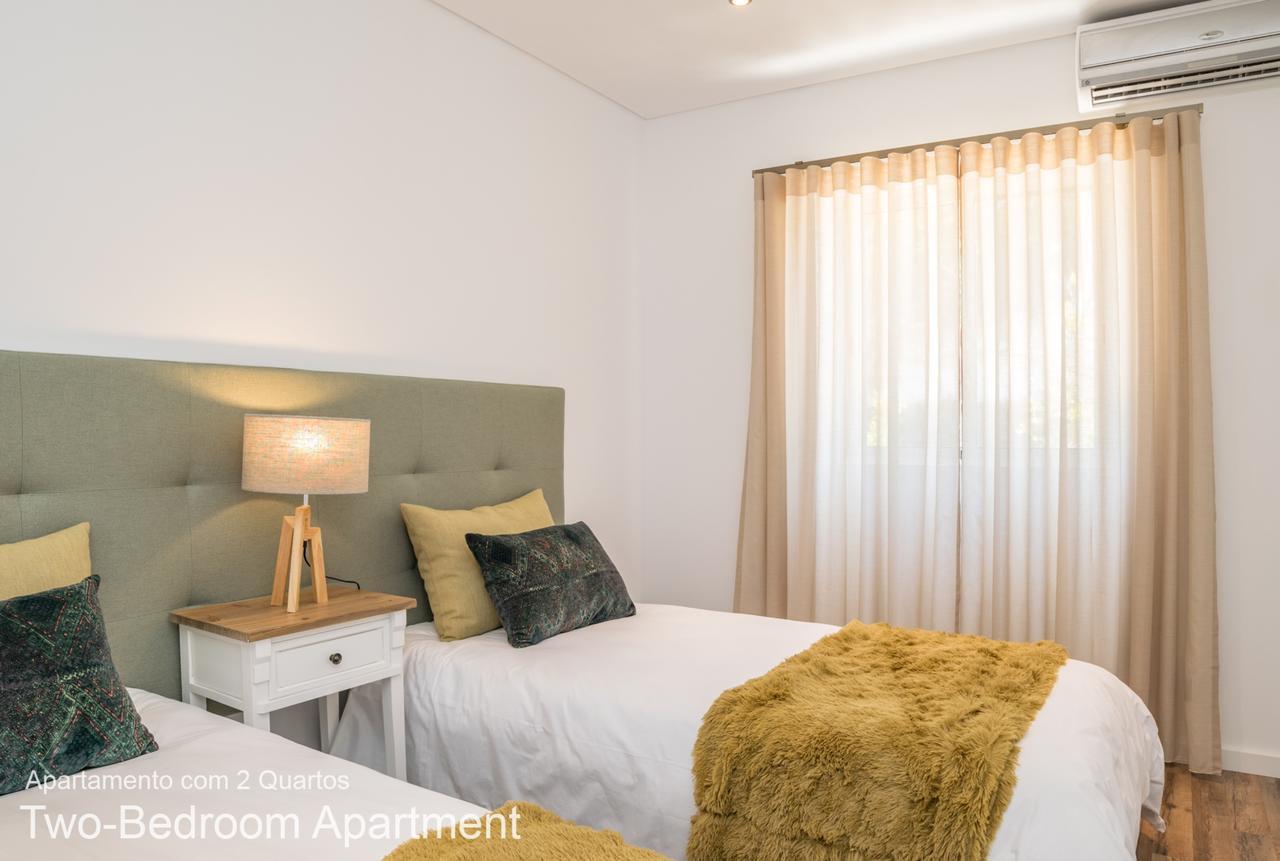 Appartement Akisol Faro Sunny II Extérieur photo