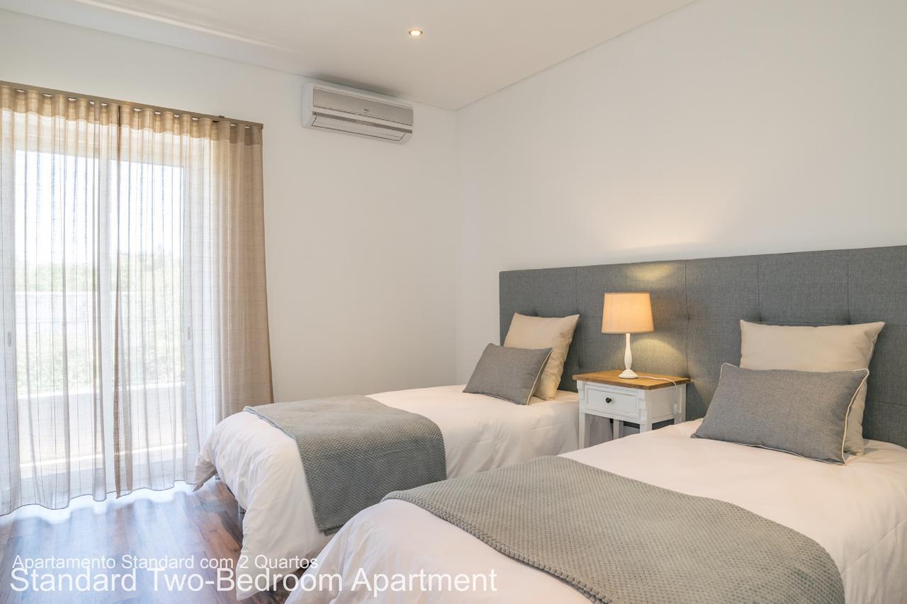 Appartement Akisol Faro Sunny II Extérieur photo