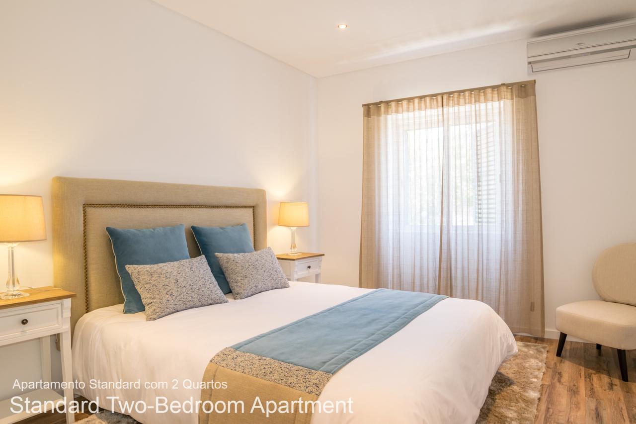Appartement Akisol Faro Sunny II Extérieur photo