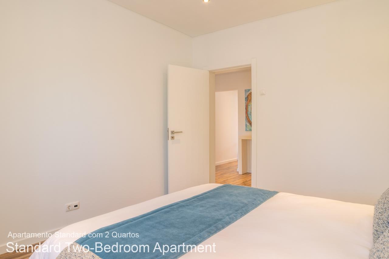 Appartement Akisol Faro Sunny II Extérieur photo
